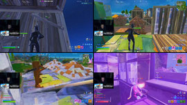 @Sero | #1 Controller Ranked POV !tweaks | !dual !map !discord