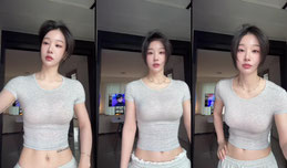 在线表演变脸