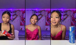 Untitled stream