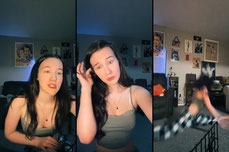 Untitled stream