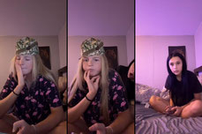 Untitled stream