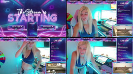 bestselling ghostwriter and book editor hard at work! 👻💰 (come hangout & cheer me on!) 💋