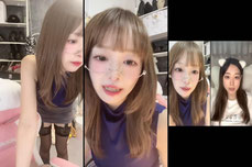 Untitled stream
