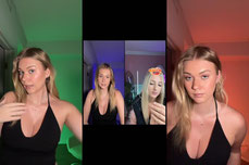 Untitled stream