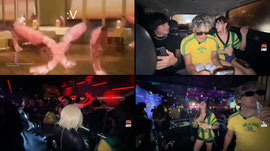 HOY EN LA PHONKFEST / VOLVIMOS AL ALCOHOL