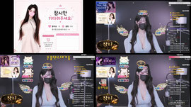 시키는거 다 잘해요 - !