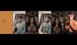 Untitled stream