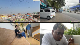 IRL Sri Lanka 🇱🇰 | Day 3 w/ @iceposeidon and Cx Crew