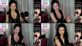 【RERUN】your favourite ASMR Queen Worldwide🍒NEW ASMR Exclusive Available / on ASMR CHANNEL🍒IG : 852BALLERINA🍒YT: HkAsmrQueen