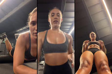 late night cardio