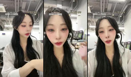 미라클레이블) 피부과이슈 라방 시플단구해요ㅠ