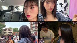 [팀진우]상하이 뚜싱이
