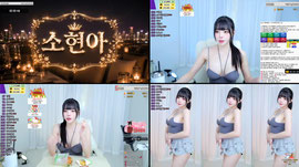 옆슴룩❤️ 랜덤시그 50개. 140개 창셀 [해피월드:똥장]