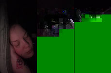 Can’t sleep
