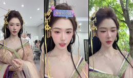 耐看型