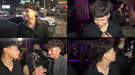 FIIVESTAR PARTY