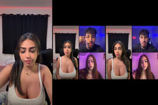 Untitled stream