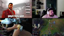 Stake’te All-In Gecesi ve LOL!  | !stake !blerp