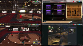 World Tour | Omerta | !Discord | !tcrp