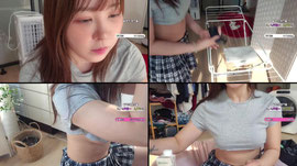 음지하꼬(방셀100개)