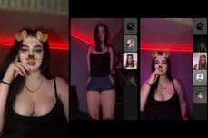 Join da live