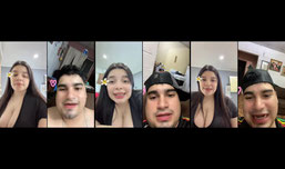 Untitled stream