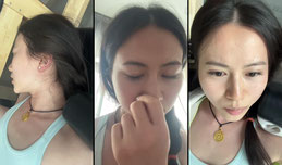 主播已关闭美颜美体功能