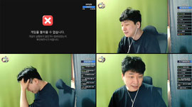 [씨나인] 스타 윤용태  행복 했었습니다.