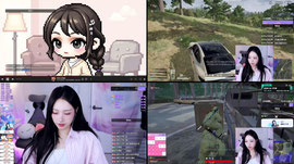 안녕하세요규리입니다잘부탁드립니다(. ❛ ᴗ ❛.)