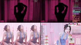 워터밤이야 나야
