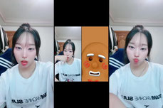 오랜만