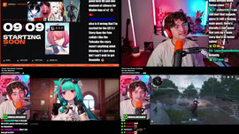 BACK FROM CHINA (kinda) FINALLY PLAYING NTE FOR SHINKU (24 hrs till she leaves)