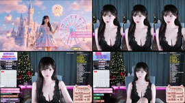 오늘 블랙슬립이양 ♥ 당일방셀 1425개!! 두시간동안 3개 실화니..
