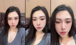 Naomi❤️‍🔥正在直播