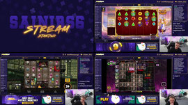 ROOBETIN RYÖSTÖÄ! $10,000 !LEADERBOARD CODE SAINIRS6 ⭐ !ROOBET !DC !WATCHTIMEGIVEAWAY
