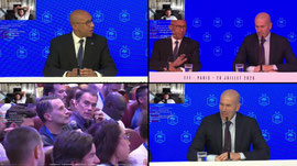 🔴 EN DIRECT - ZIDANE EN EQUIPE DE FRANCE (conf de presse)