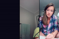 Untitled stream