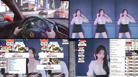 내일 직급전 7시30분 미셈블 모여 !! ♥ (광우상사 지코)