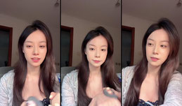 欢迎电子闺蜜来化妆唠嗑