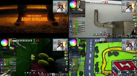 STREAMER LOBBIES 🔥