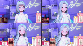 신입환영 / 100개 홀짝게임 ㄱㄱ