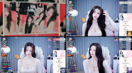 뮤즈,홀릭.퀸덤) 수요일비친소살려줘