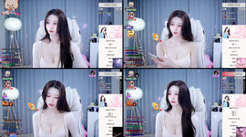 뮤즈,홀릭.퀸덤) 수요일비친소살려줘