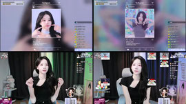 [씨나인:공주] 짧게할게요