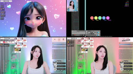 아 미치겠따