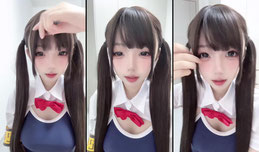 单播超有趣，快来互动~