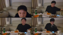 안녕히계세요
