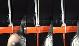 부산  해상펜션 매니저들이랑 한잔ㅅㅅㅅ