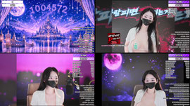 4K 내가 바로 오 지리미
