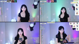 퀸덤 비친소 감사합니다